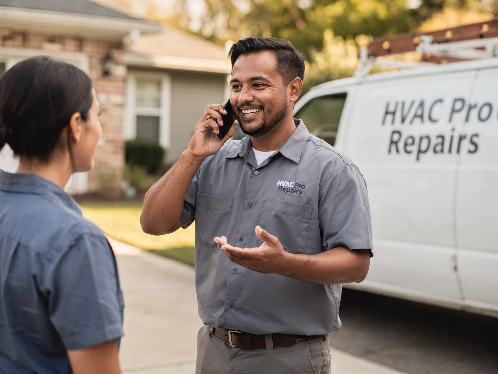 Heat Pump Repair Lignum, VA FAQs